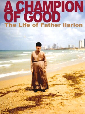 cover image of A Champion of Good